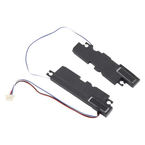 Timbre Altavoz Dell Latitude 7390 7389 5289 07KV22 PK23000UN00