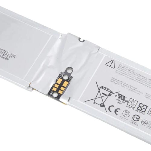 Batteria Microsoft Surface Book 2 13,5 pollici 1832 G3HTA044H 2387 mAh