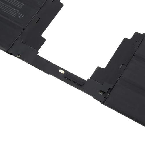 Akku für Microsoft Surface Book 2 15 Zoll 1813 G3HTA040H/G3HTA041H 5473 mAh