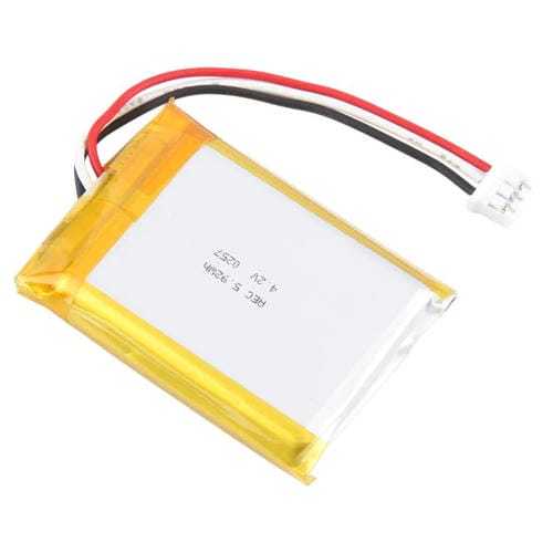 Battery JBL TUNE3 803448 Capacity 1500 mAh