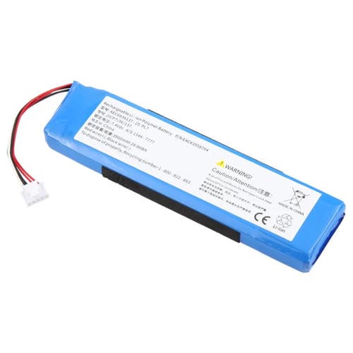 Battery LG XBoom GO AEC6836137-2S PL7 3900 mAh