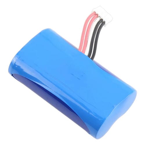 Batteria LD18650D Landi A8 E350/E550 2600 mAh