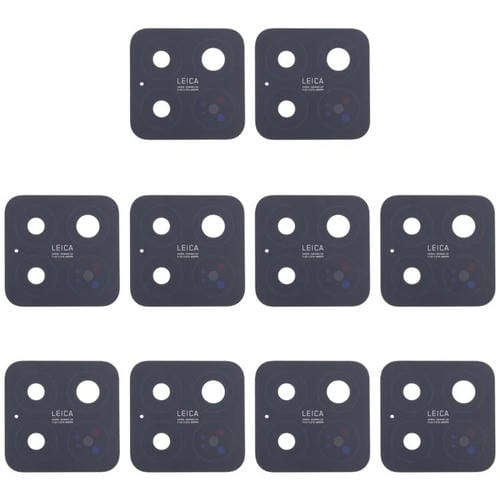 Rear Camera Lenses Xiaomi 15 (10 Units)