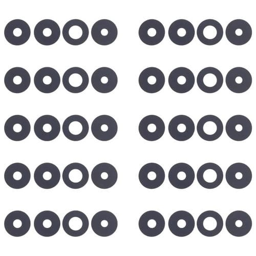 Rear Camera Lens Xiaomi 14T Pro 5G (10 Units)