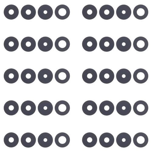 Rear Camera Lens Xiaomi POCO X7 (10 Units)