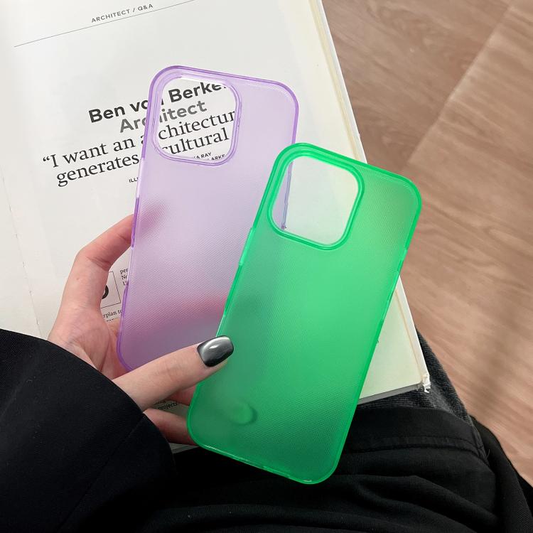 Funda de TPU transparente y cómoda para iPhone 12 Pro Max (negra)