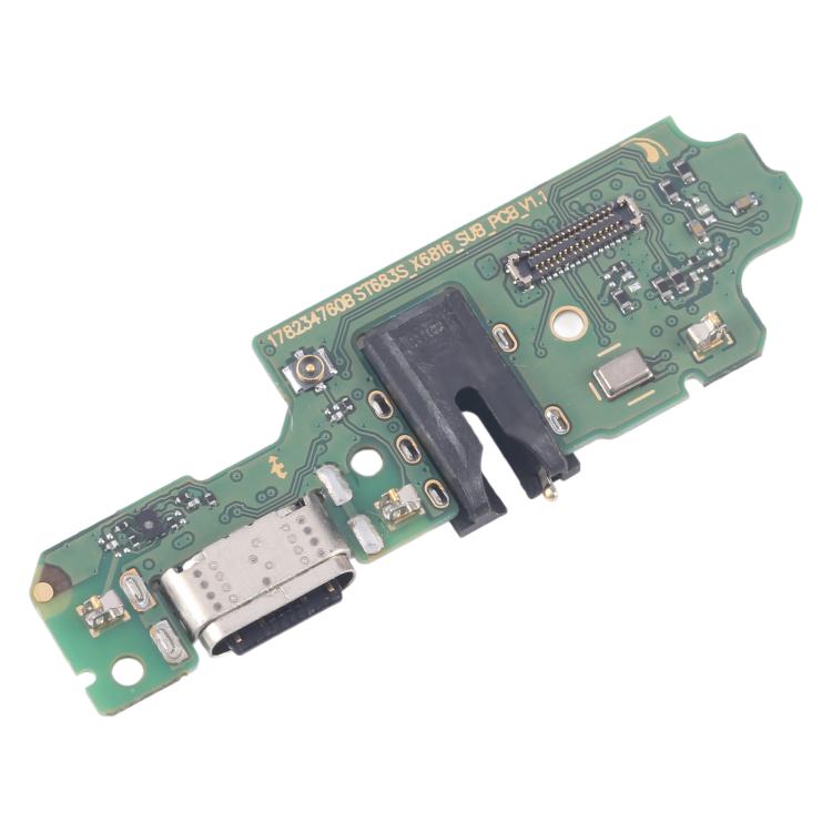 Ladeanschlussplatine Infinix Hot 20 Play X6825