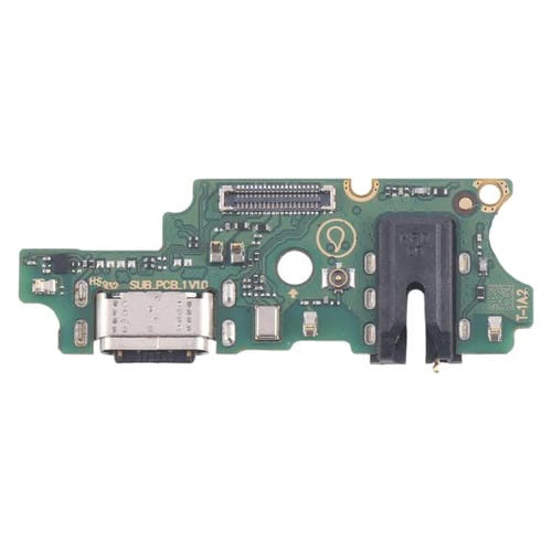 Charging Port Board Infinix Hot 40 X6836