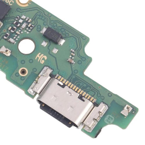 Charging Port Board Infinix Hot 40 X6836