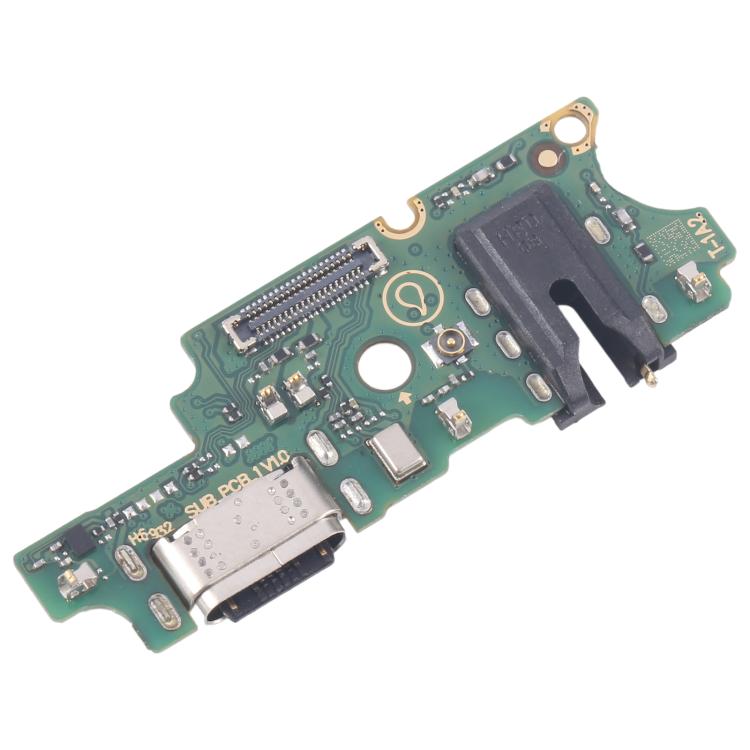 Charging Port Board Infinix Hot 40 Pro X6837