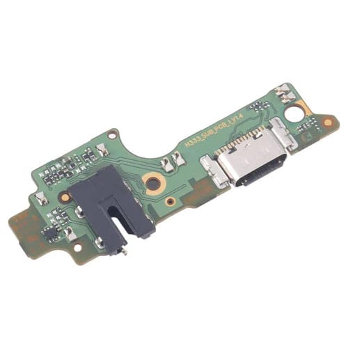 Charging Port Board Infinix Hot 30 5G X6832