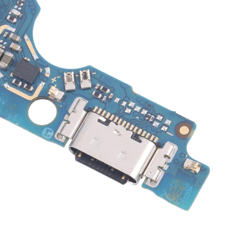 Plaque de charge Infinix Smart 9 X6532