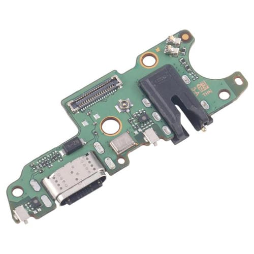 Charging Port Board Infinix Zero 20 X6821