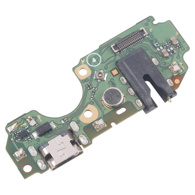 Placa de Porto de Carregamento Infinix Smart 7 HD X6516