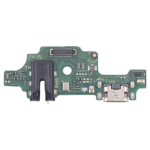 Placa de puerto de carga con iC para Infinix Note 7 Lite X656