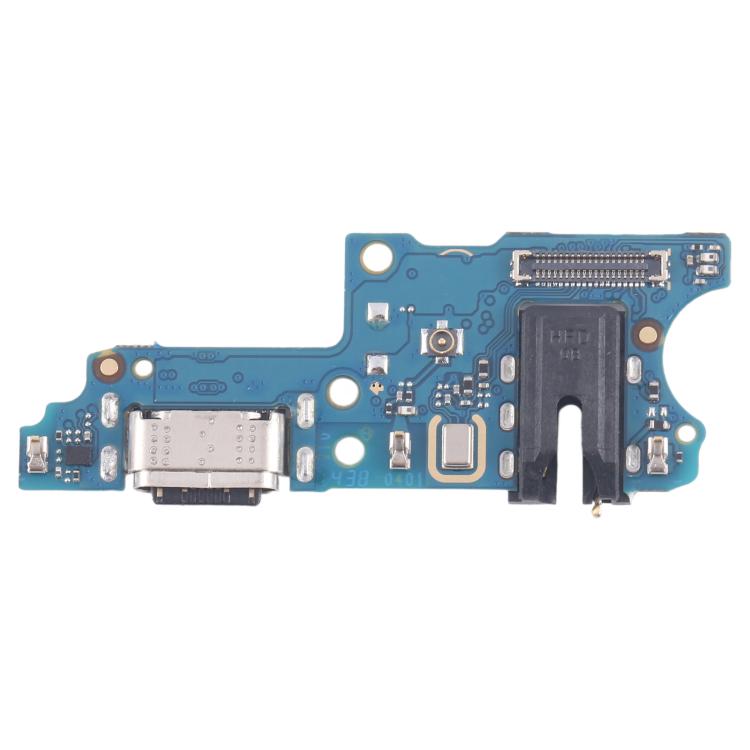 Ladeanschlussplatine KI7 Tecno Spark 10 Pro