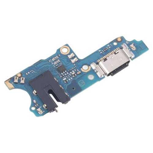 Charging Port Board KI7 Tecno Spark 10 Pro