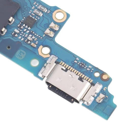 Charging Port Board KI7 Tecno Spark 10 Pro