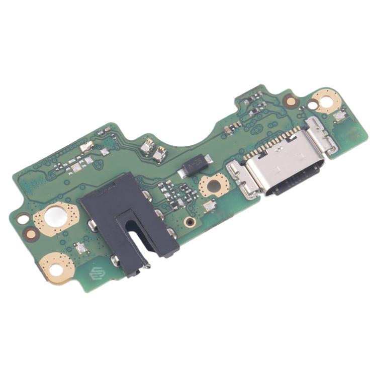 Placa de Puerto de Carga Tecno Spark 30 Pro KL7