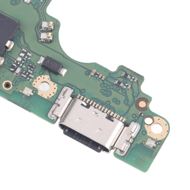 Placa de Puerto de Carga Tecno Spark 30 Pro KL7