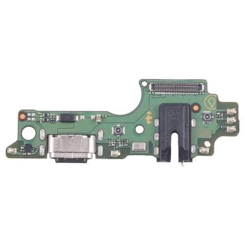 Placa de Puerto de Carga Tecno Pova 5 Pro LH8n