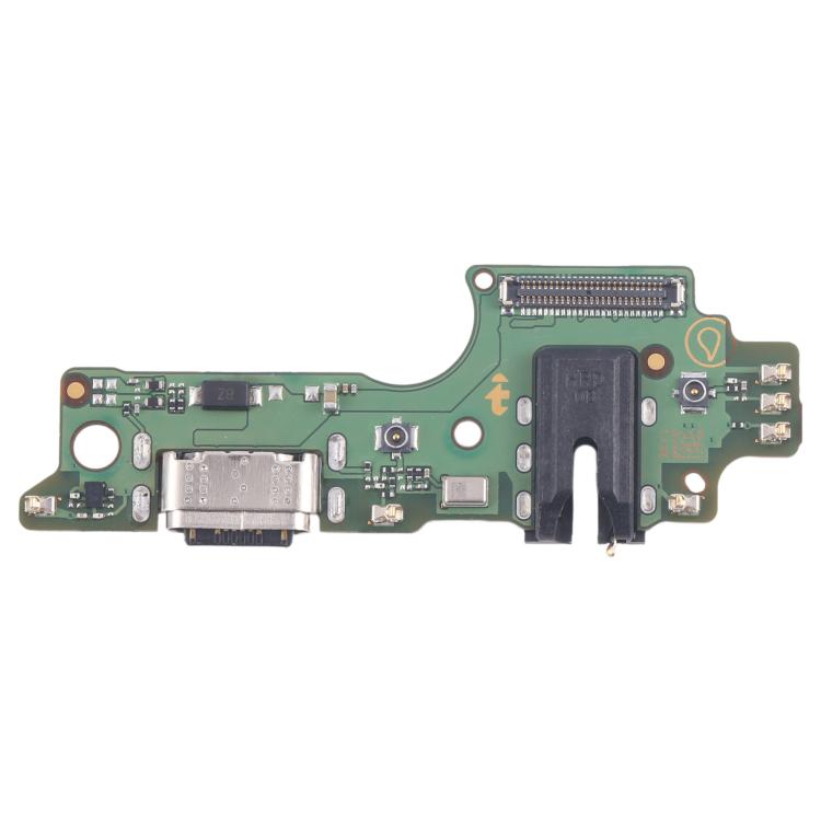 Placa de Porto de Carregamento Tecno Pova 5 Pro LH8n