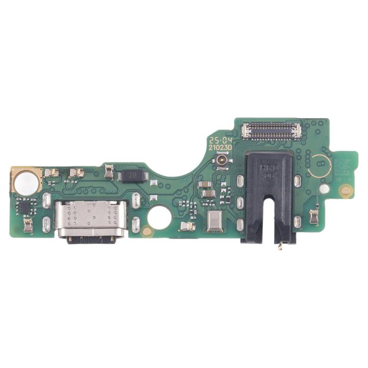 Plaque de charge Tecno Spark Go 1 KL4