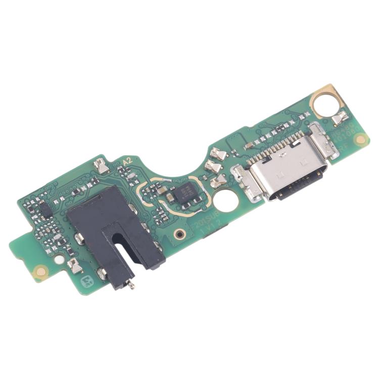 Plaque de charge Tecno Spark Go 1 KL4