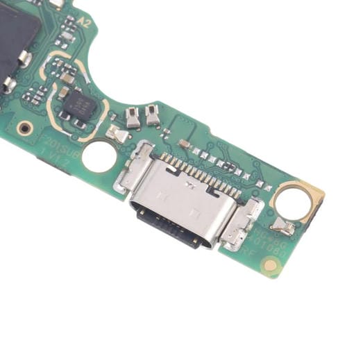 Plaque de charge Tecno Spark Go 1 KL4