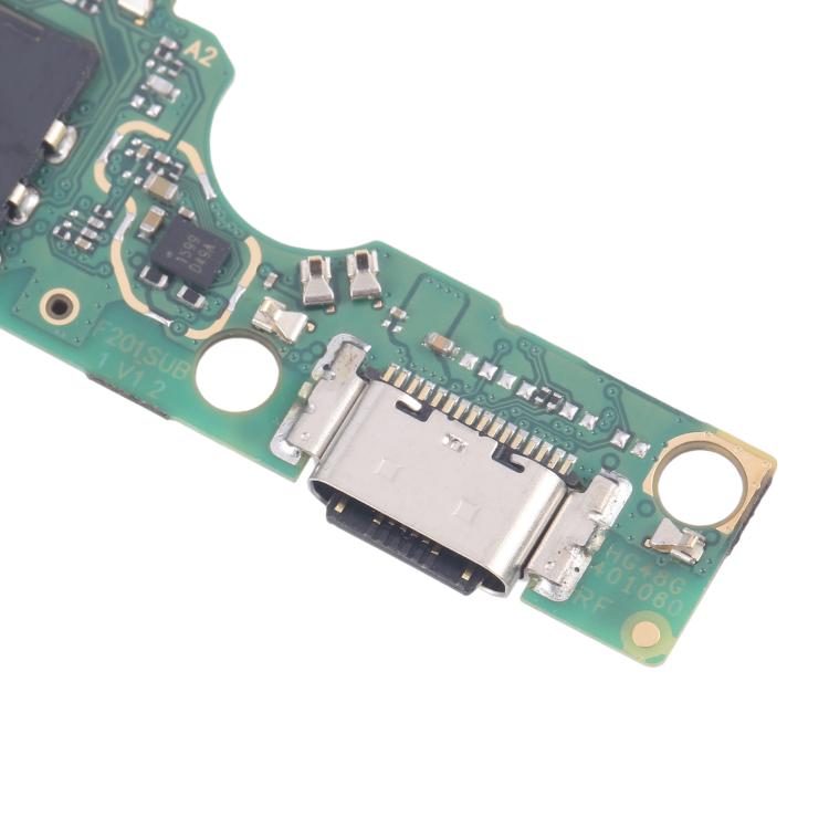 Plaque de charge Tecno Spark Go 1 KL4