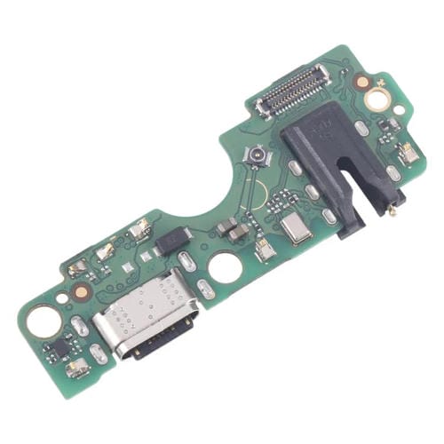 Placa de Porto de Carregamento Tecno Spark 20 KJ5