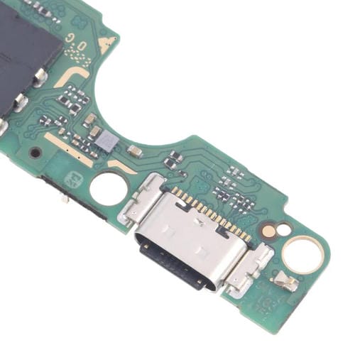 Charging Port Board KE5S Tecno Spark Go 2023