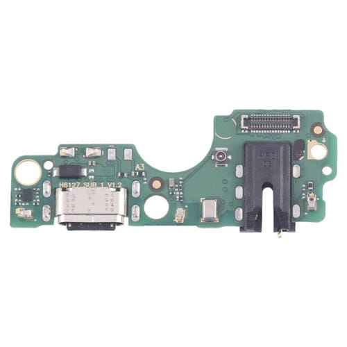Charging Port Board Tecno Pop 7 Pro