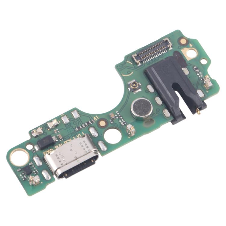 Piastra Porta di Ricarica Tecno Spark 10C KI5K KI5M