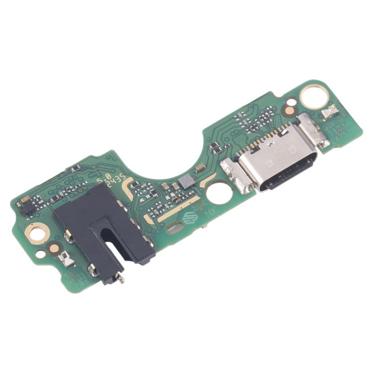 Piastra Porta di Ricarica Tecno Spark 10C KI5K KI5M