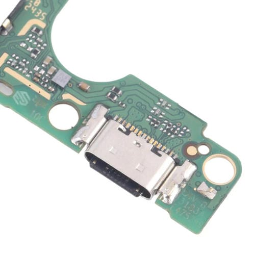 Plaque de charge Tecno Spark 10C KI5K KI5M