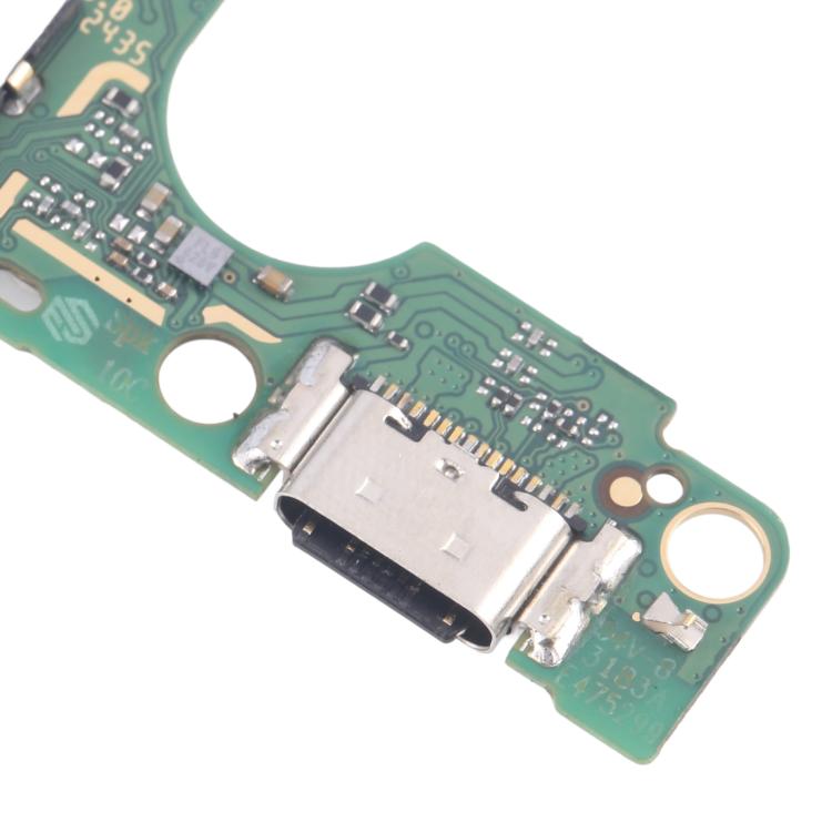 Piastra Porta di Ricarica Tecno Spark 10C KI5K KI5M
