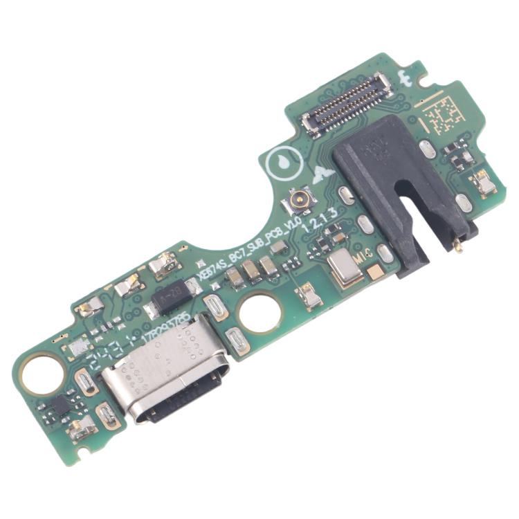 Placa de Porto de Carregamento BG7n Tecno Spark 20C