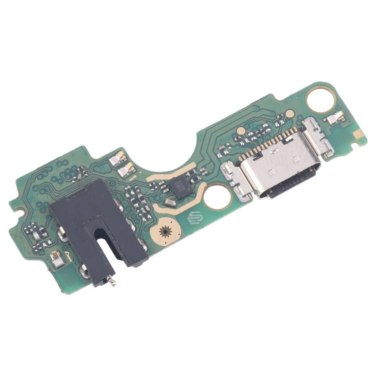 Placa de Puerto de Carga BG7n Tecno Spark 20C