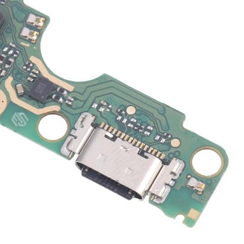 Placa de Puerto de Carga BG7n Tecno Spark 20C