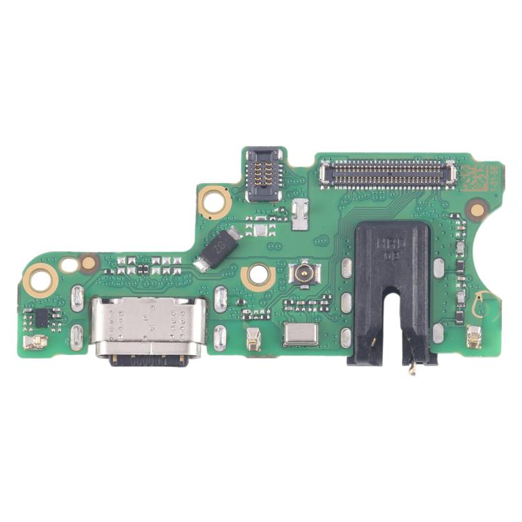 Placa de Porto de Carregamento Tecno Camon 30 4G CL6