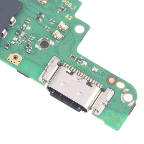 Charging Port Board Tecno Camon 30 4G CL6