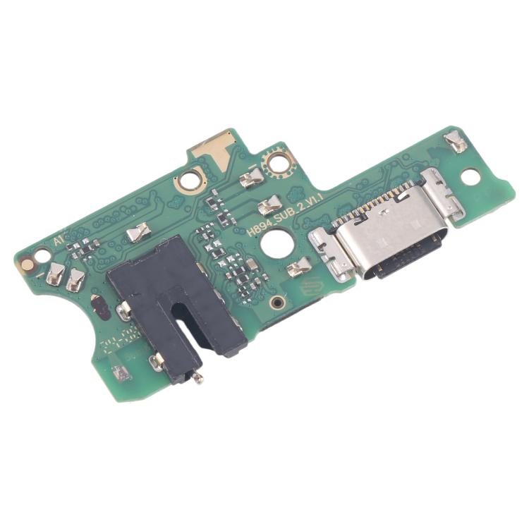 Piastra di Ricarica Porta Tecno Camon 20 CK6