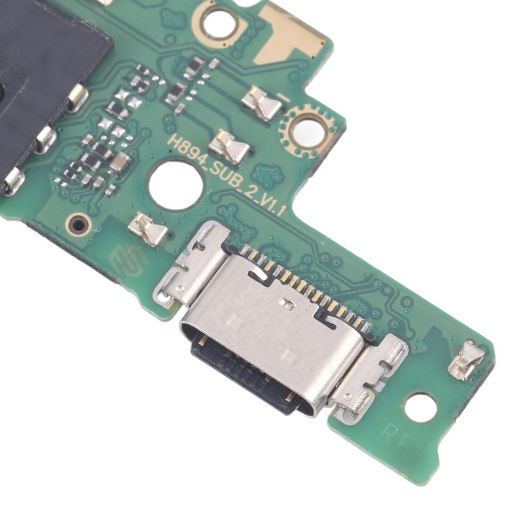 Piastra di Ricarica Porta Tecno Camon 20 CK6