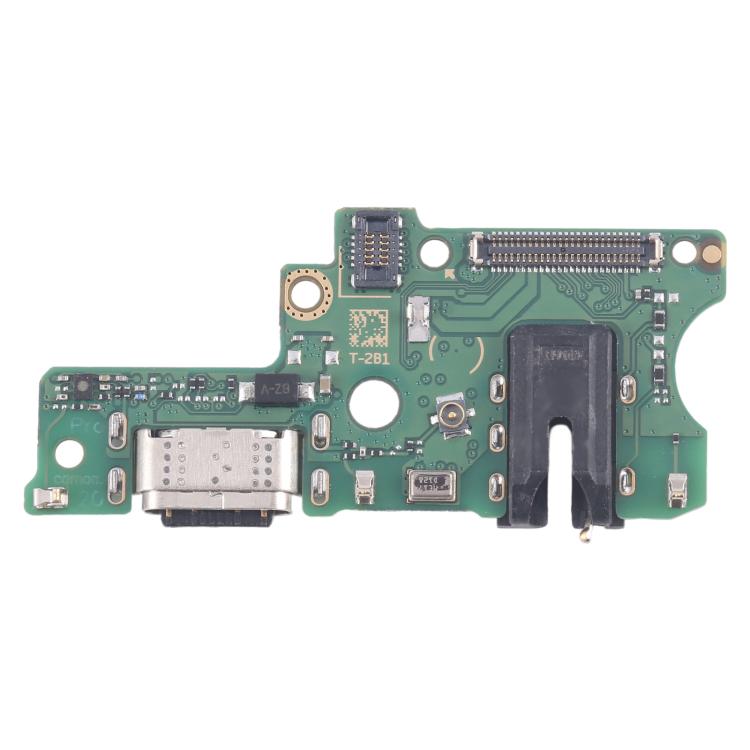 Placa de Porto de Carregamento Tecno Camon 20 Pro CK7N