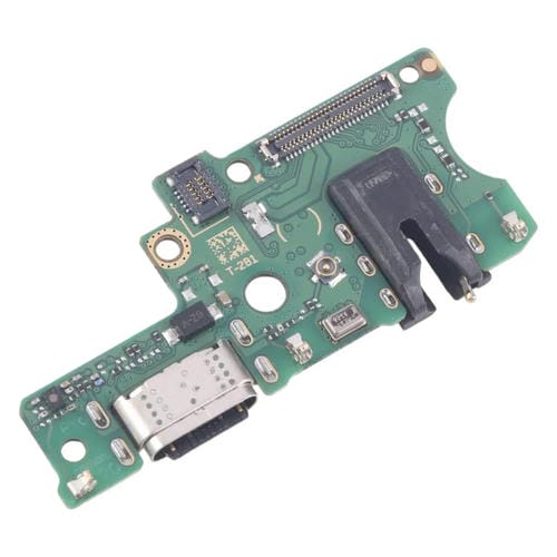 Charging Port Board Tecno Camon 20 Pro CK7N