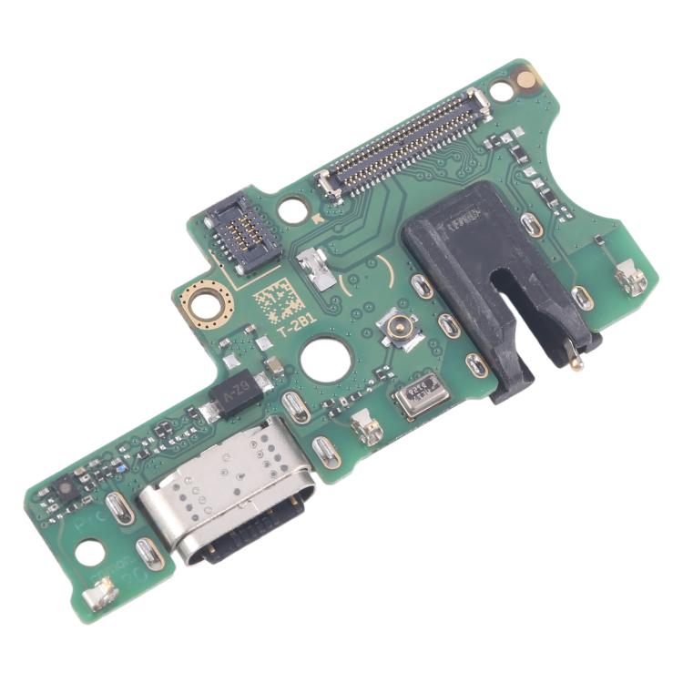 Placa de Porto de Carregamento Tecno Camon 20 Pro CK7N