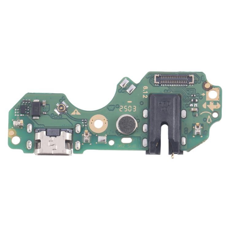 Plaque de charge Tecno Spark 8C KG5K