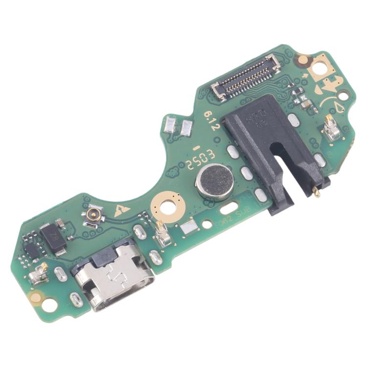 Plaque de charge Tecno Spark 8C KG5K