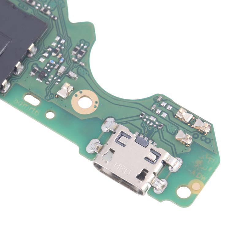 Plaque de charge Tecno Spark 8C KG5K